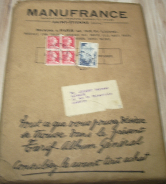 Articles trouvés sur le net ou autres trouvailles - Page 4 MB016