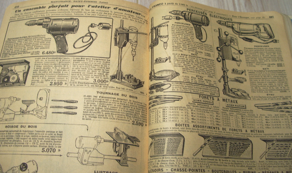 Articles trouvés sur le net ou autres trouvailles - Page 4 MB020