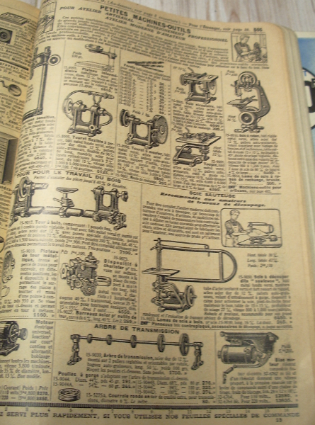 Articles trouvés sur le net ou autres trouvailles - Page 4 MB021